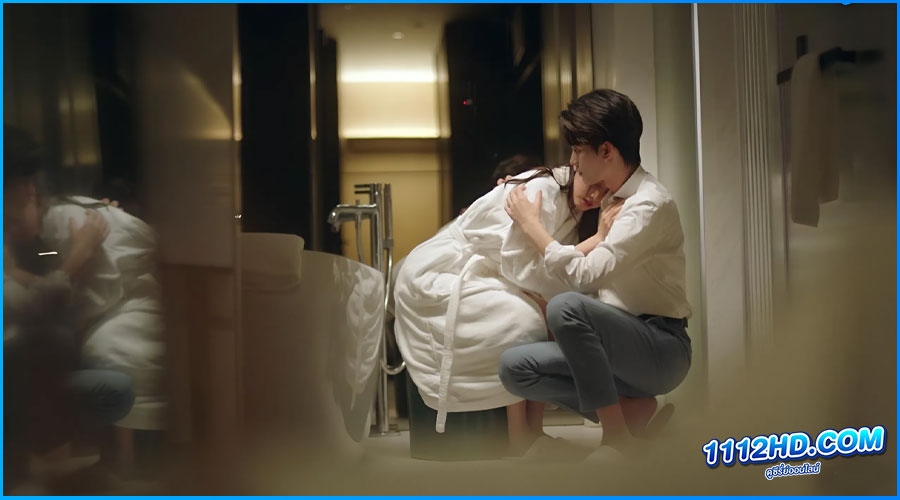 แค้นรักปักใจ The Dark Crown (2024) ซับไทย 