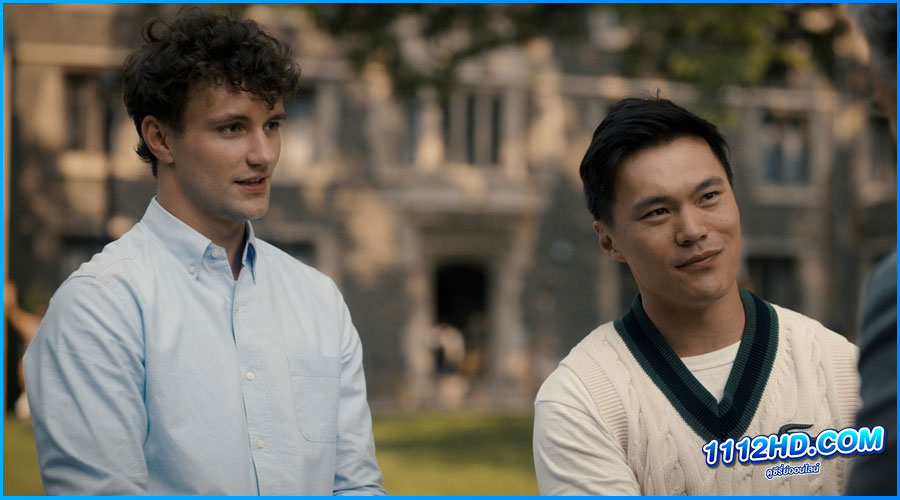 วัยร้าย วัยรัก Cruel Intentions (2024) พากย์ไทย