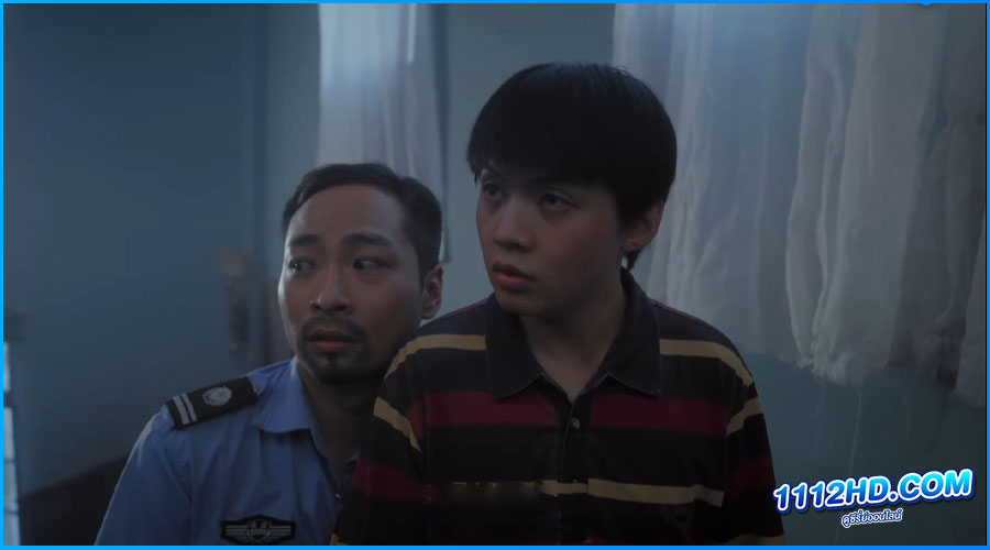  Pearl Hotel (2024) ซับไทย