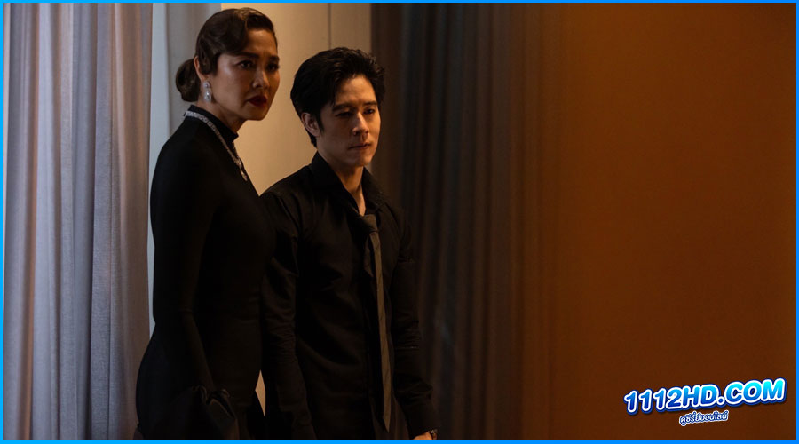 ทิชา TICHA (2024)