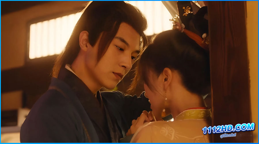 ดูซีรี่ย์ ป่วนหัวใจแม่สื่อที่รัก When Fate Plays Matchmaker