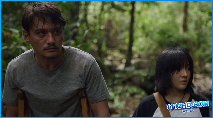 ดูหนัง แดนสาป The Cursed Land 