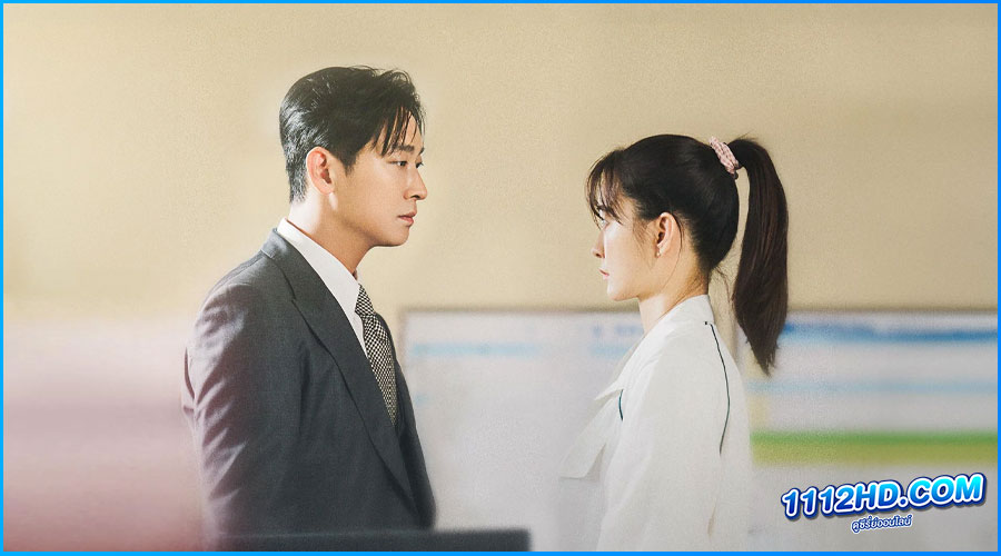 ดูซีรี่ย์ Love Your Enemy (2024) ซับไทย