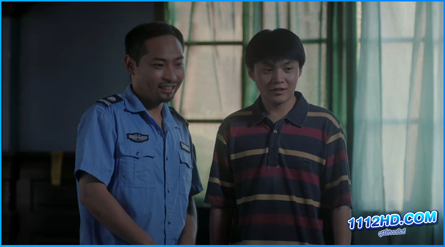 ดูซีรี่ย์ ปริศนาลับโรงแรมพิศวง