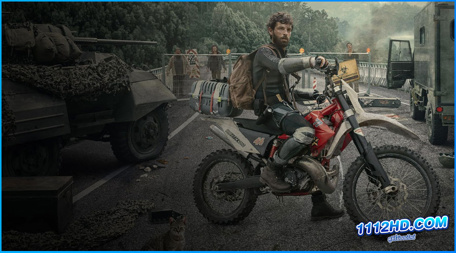 ดูหนัง อะโพคาลิป เซต้า: จุดเริ่มต้นของจุดจบ (2024)