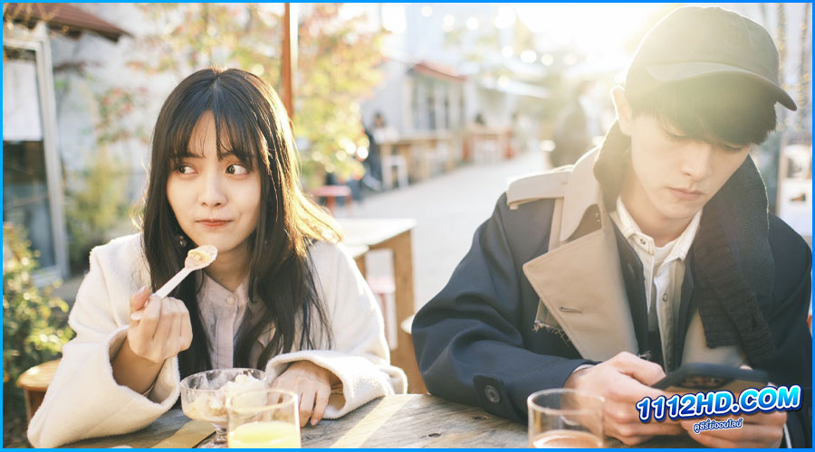 ดูซีรี่ย์ ค่ำคืนรักละลายใจ Seductive Nights