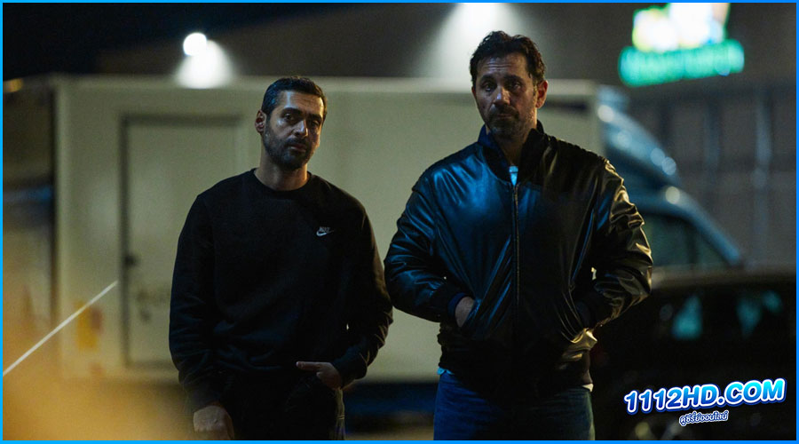 ดูซีรี่ย์ ปล้นทะลุฮอ The Helicopter Heist