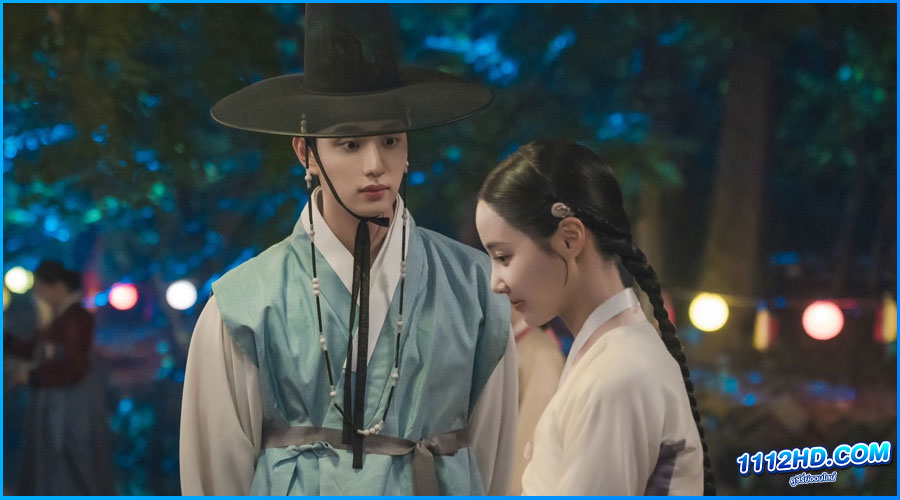 ดูซีรี่ย์ ตำนานแม่นางอ๊ก The Tale of Lady Ok 