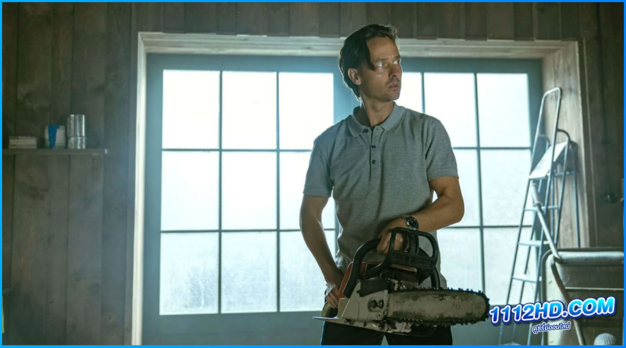 จงใจฆ่า Murder Mindfully (2024) พากย์ไทย