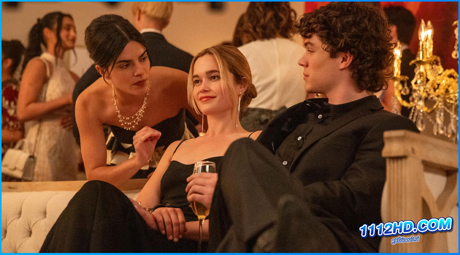 ดูซีรี่ย์ วัยร้าย วัยรัก Cruel Intentions