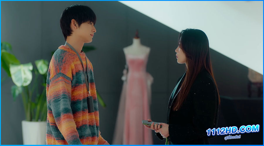 ดูซีรี่ย์ ห้ามหัวใจไม่ให้รัก 