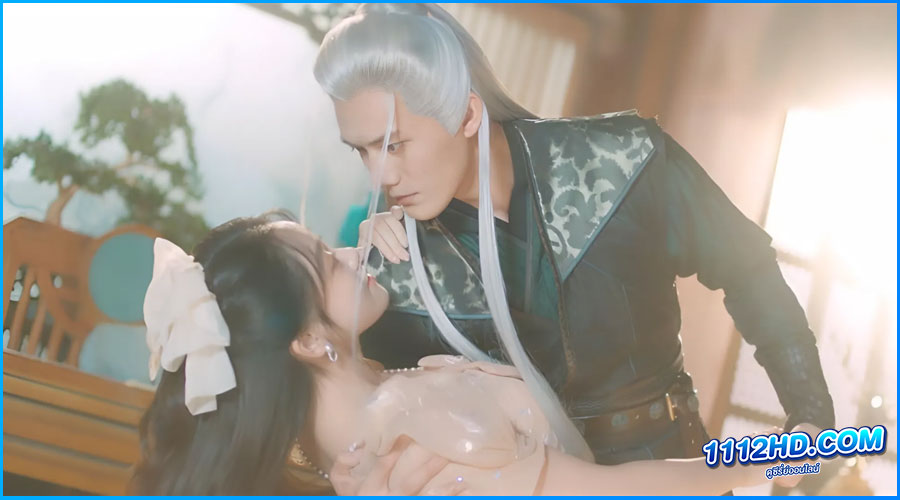 ซ่อนรักสลับร่าง The Girl Inside Me (2024) ซับไทย