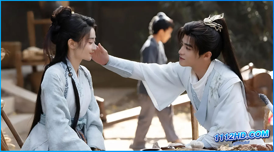 Shameless Lover (2024) ซับไทย