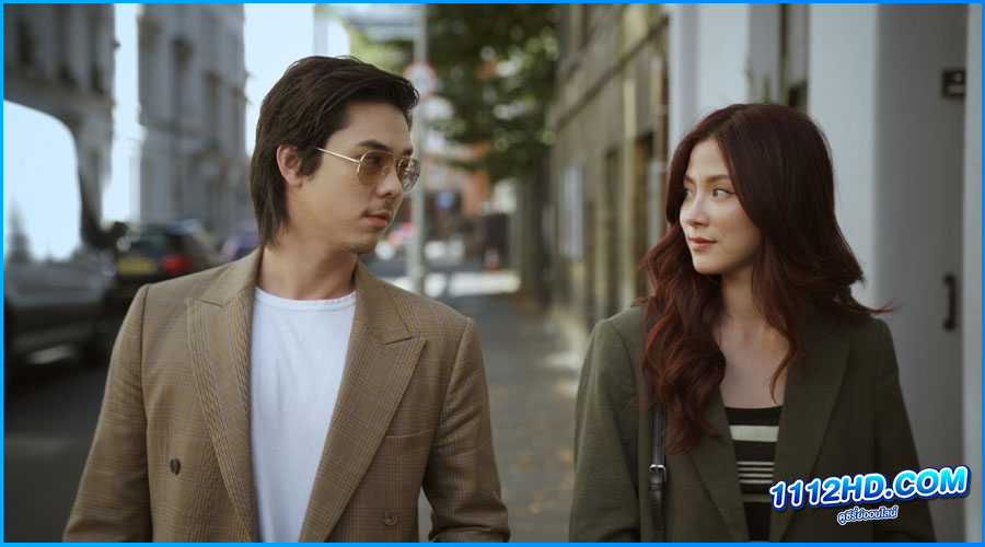 ดูซีรี่ย์ ทิชา TICHA (2024)