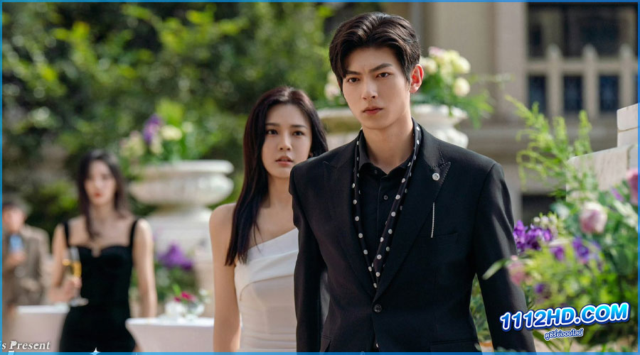 ผูกชะตารักข้ามมิติ Present, Is Present (2024) พากย์ไทย