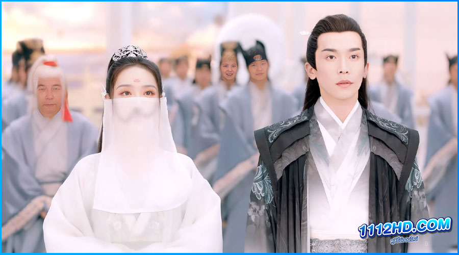  Calling From The Galaxy (2024) ซับไทย