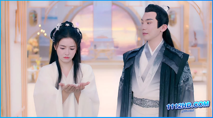 ดูซีรี่ย์ คำสั่งจากดวงดาว Calling From The Galaxy