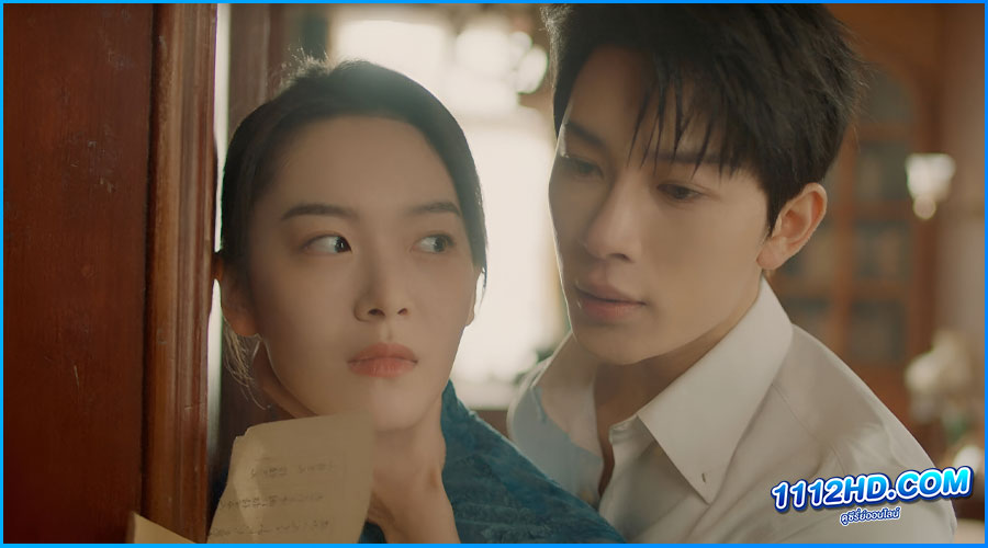  ตกหลุมรักเกินห้ามใจ Love Trap (2024) ซับไทย