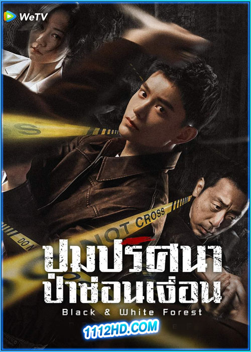 ดูซีรี่ย์ ปมปริศนาป่าซ่อนเงื่อน Black and White Forest (2024) ซับไทย EP.1-28 (จบ)