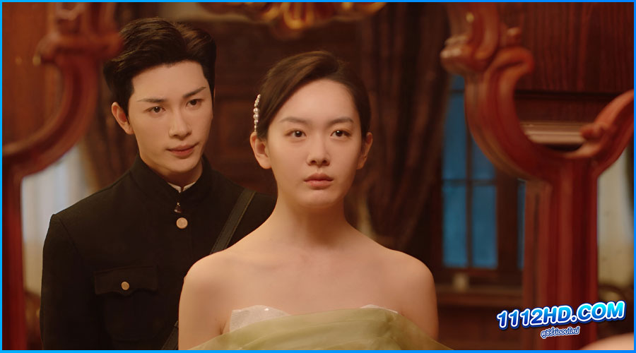 ดูซีรี่ย์ ตกหลุมรักเกินห้ามใจ Love Trap (2024) 