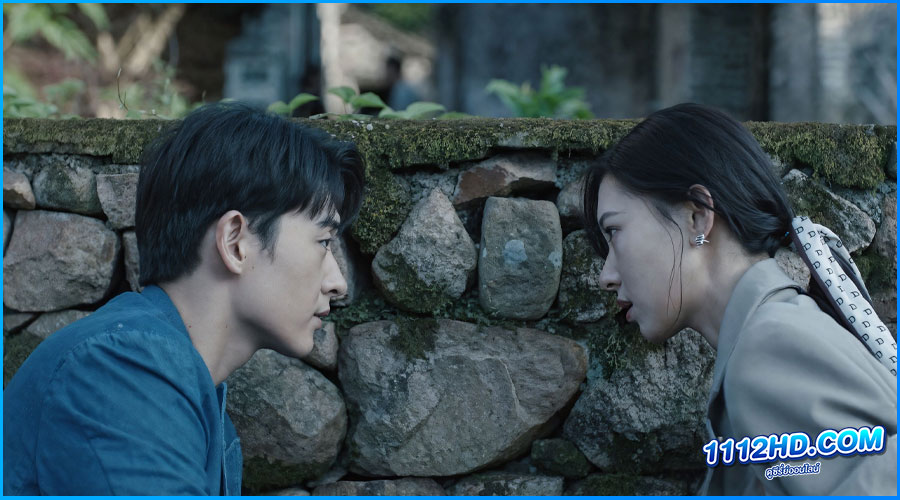 ดูซีรี่ย์ Two Foxes (2024) EP.1-24 (จบ)