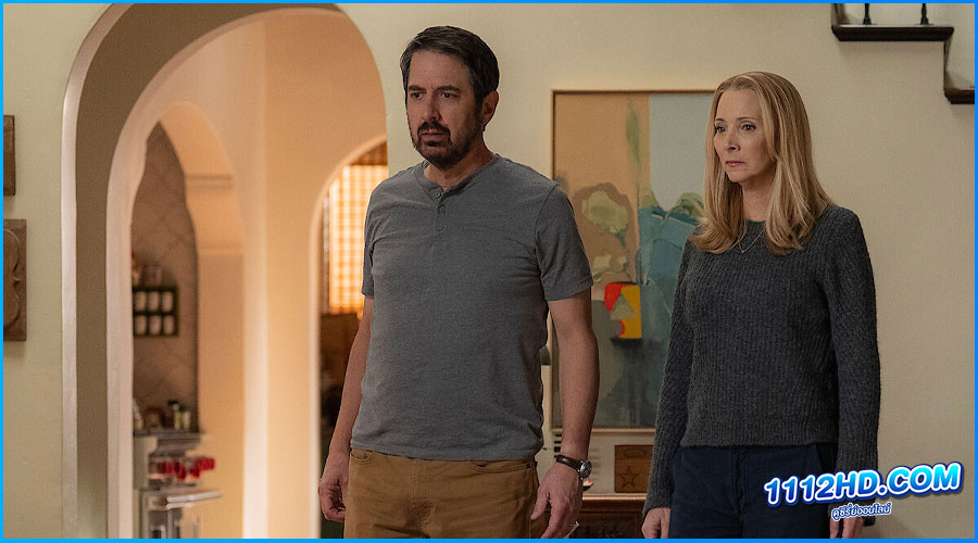 ดูซีรี่ย์ บ้านดีมีบาป No Good Deed (2024)