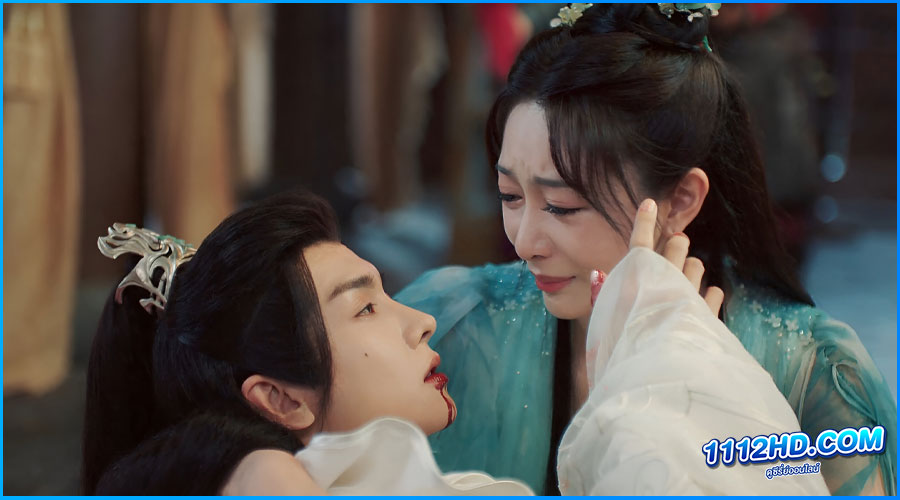 Like Dust With Light (2024) ซับไทย