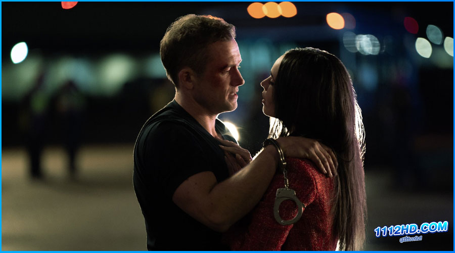 สัมภาระอันตราย Carry-On (2024) พากย์ไทย