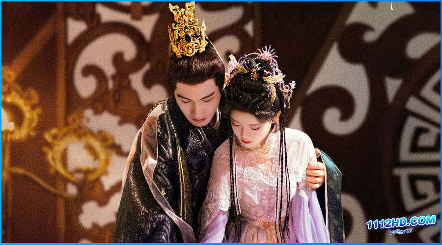 ยามดอกท้อผลิบาน The Blossoming Love