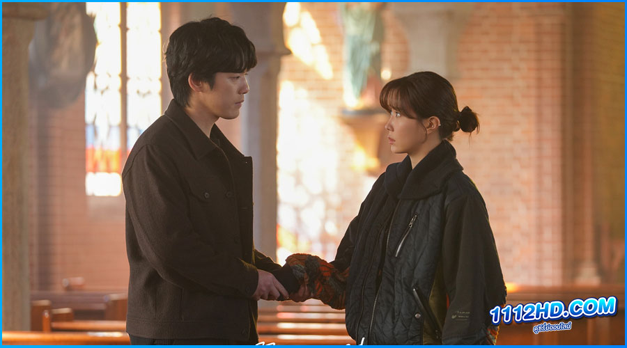 ดูซีรี่ย์ ก๊กดู ตำนานรักนายยมทูต (พากย์ไทย) 