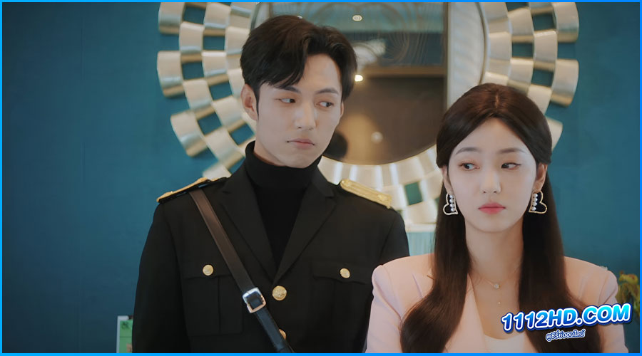 ดูซีรี่ย์ ลูกเขยเทวดา The Best Man (2024)