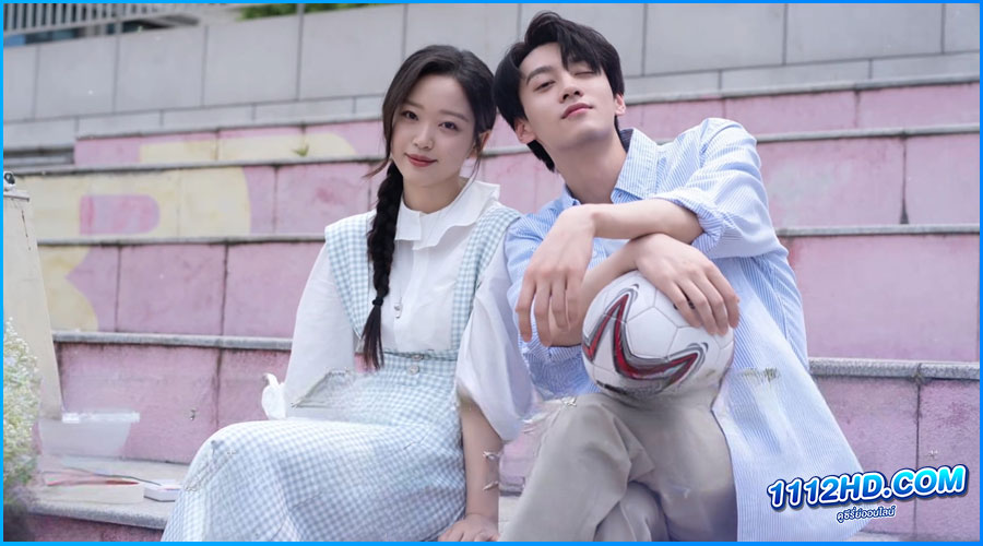 ดูซีรี่ย์ คำรักที่ไร้เสียง The Silent Wife 