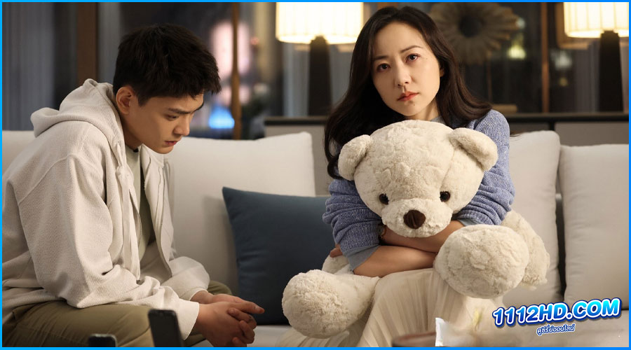 ปมปริศนาป่าซ่อนเงื่อน Black and White Forest