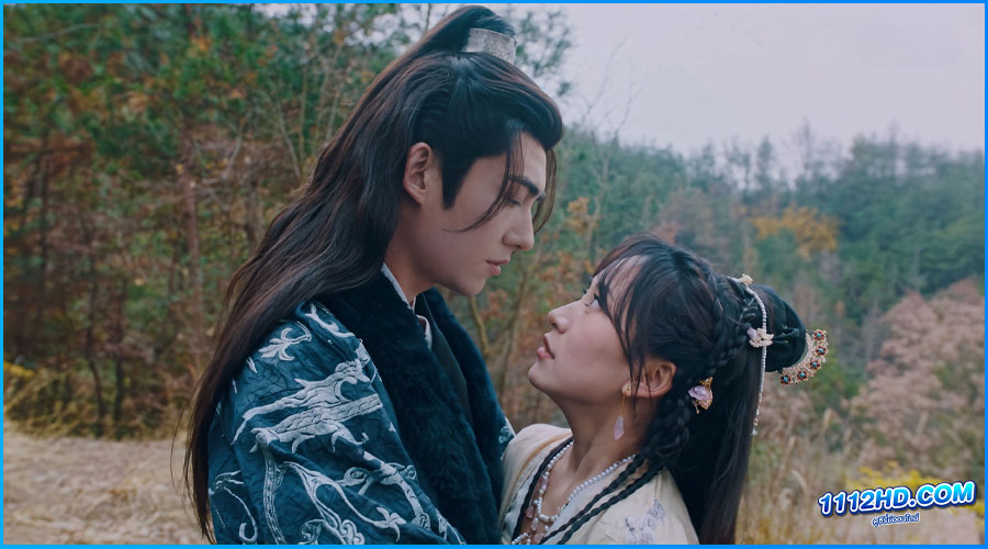 ดั่งใจปรารถนา Ruyi (2024) ซับไทย 