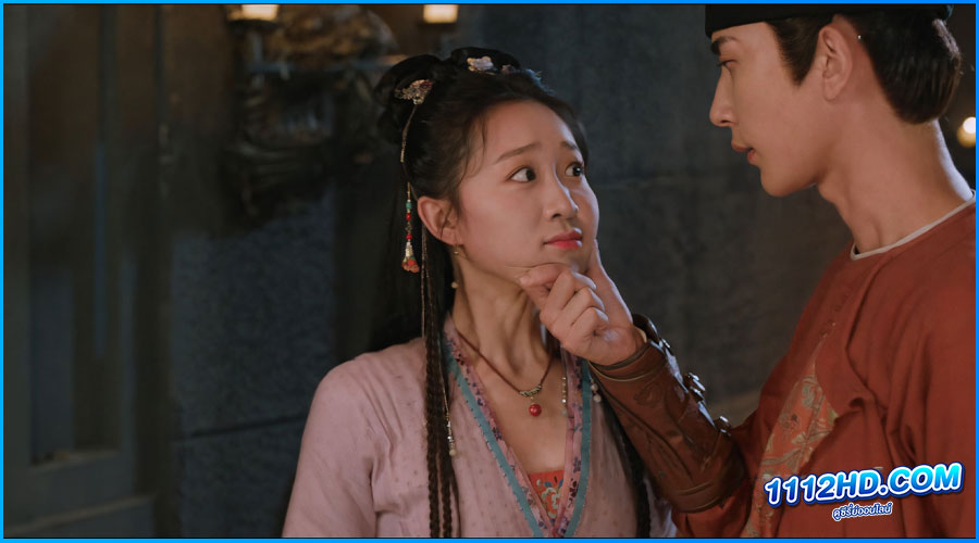 A Love Story of Oiled Paper Umbrella (2024) ซับไทย