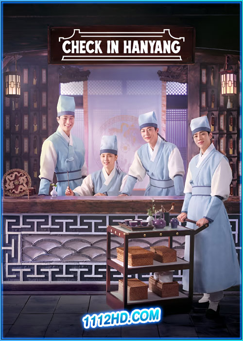 เช็คอินที่ฮันยาง Check in Hanyang (2024)