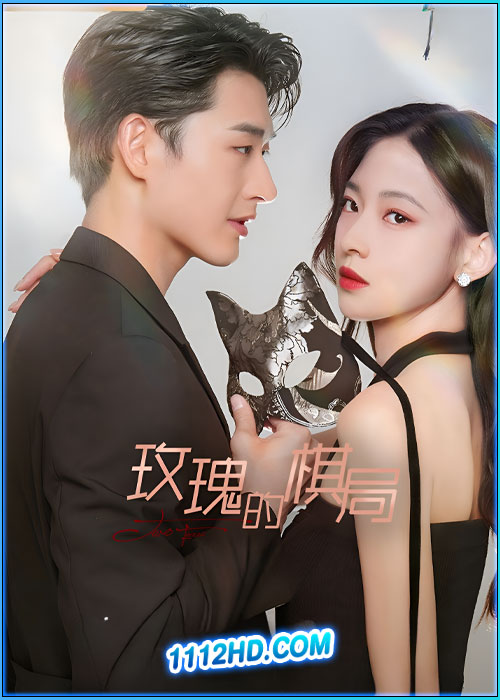 ดูซีรี่ย์ เกมหมากรุกกุหลาบ Two Foxes (2024) EP.1-24 (จบ) ซับไทย