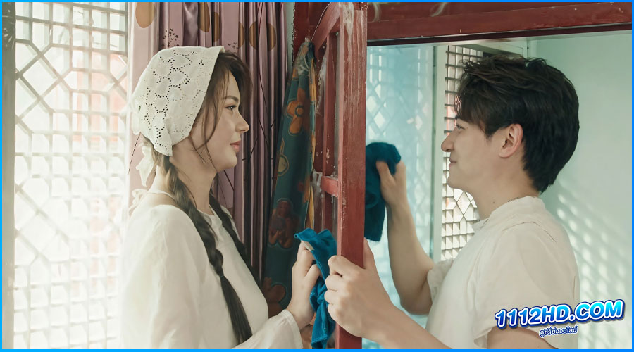 ดูซีรี่ย์ พบรักที่ฉงชิ่ง Meet Love in Chong Qing