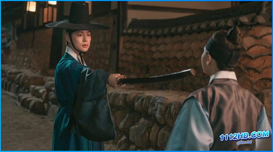 ดูซีรี่ย์ เช็คอินที่ฮันยาง Check in Hanyang