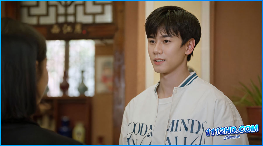 หวนรักนิรันดร์ Eternal Rebirths (2024) ซับไทย