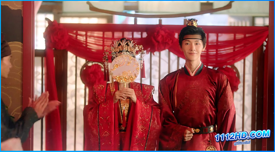 ดูซีรี่ย์ สกุณาหวนรัก My Contractual Husband