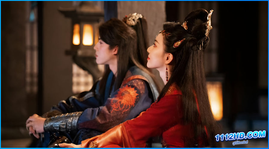 Never Apart from You (2024) ซับไทย