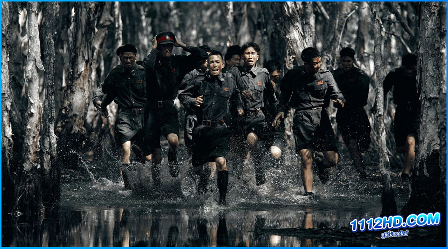 ดูหนัง ช.พ.๑ สมรภูมิคืนชีพ (