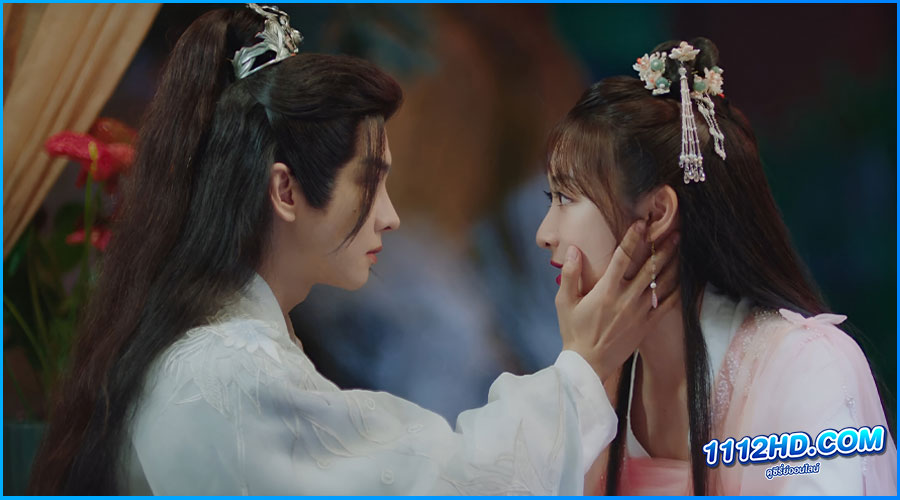 ดูซีรี่ย์ Like Dust With Light (2024) 