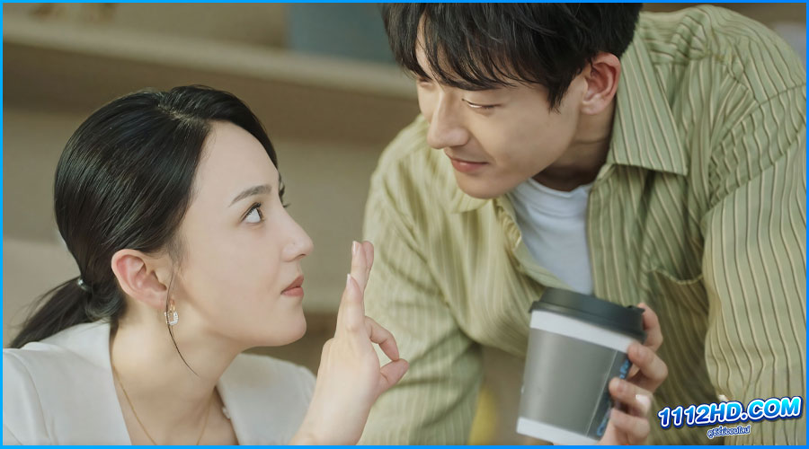 ดูซีรี่ย์ ตื๊อรักสาวสตรอง In the Grip of Love 