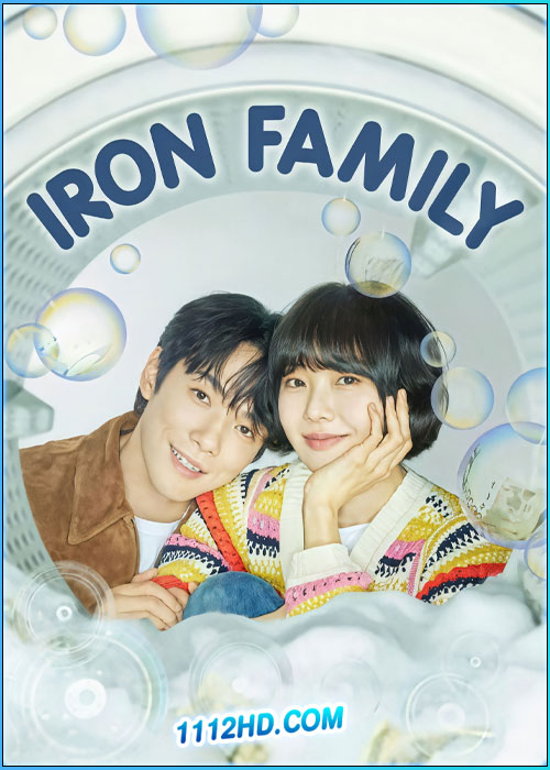 ดูซีรี่ย์ ครอบครัวหัวใจเหล็ก Iron Family (2024) ซับไทย EP.1-36 (จบ)