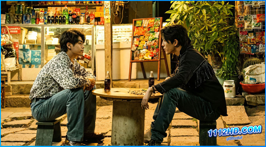 ดูซีรี่ย์ ยอดนักสู้ ระบำเอ็งกอ 