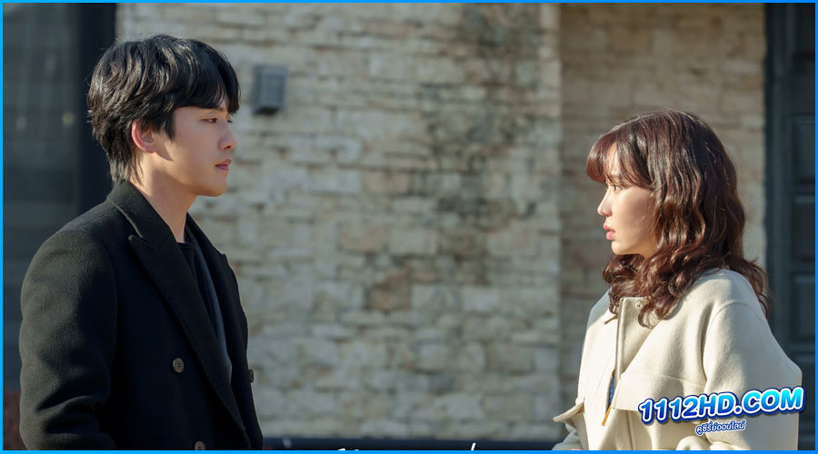 ดูซีรี่ย์ ก๊กดู ตำนานรักนายยมทูต (พากย์ไทย)