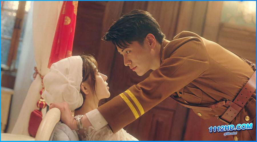 แปลงโฉมมาทวงแค้น Ms. Nirvana (2024) ซับไทย