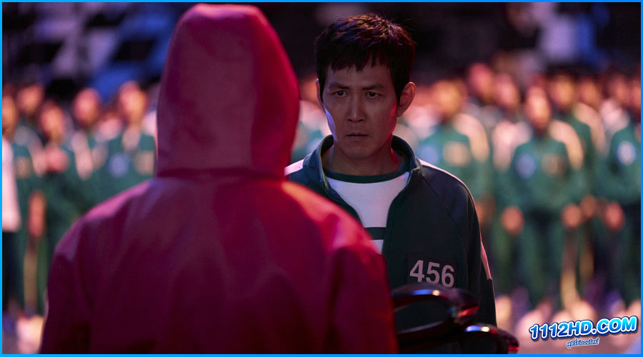 ดูซีรี่ย์ สควิดเกม เล่นลุ้นตาย 2 (2024)